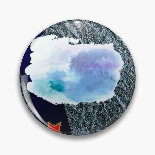 Item preview, Cloudy blue designed and sold by Aquila Light Pictures.