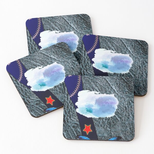 Item preview, Cloudy blue designed and sold by Aquila Light Pictures.