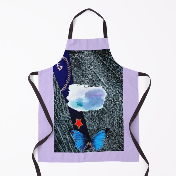 Item preview, Cloudy blue designed and sold by Aquila Light Pictures.
