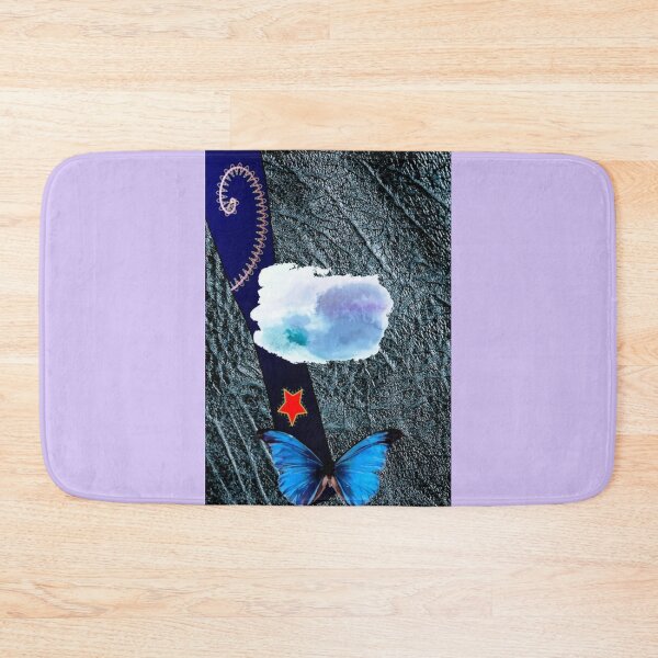 Item preview, Cloudy blue designed and sold by Aquila Light Pictures.