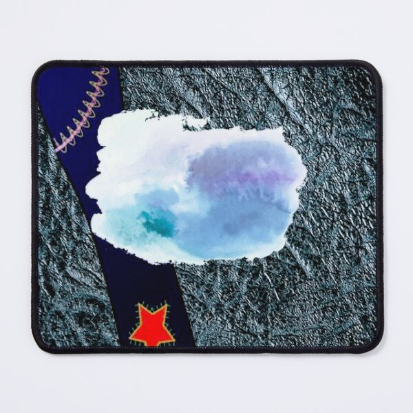Item preview, Cloudy blue designed and sold by Aquila Light Pictures.