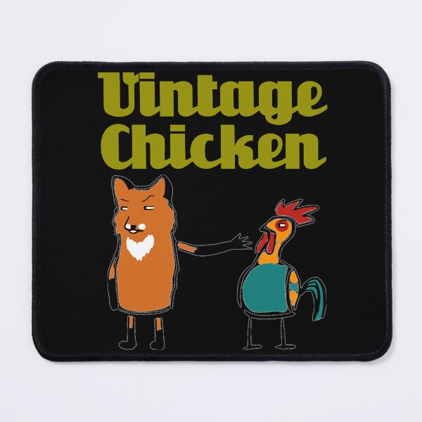 Item preview, Vintage Chicken Phone designed and sold by Uvogin2099.