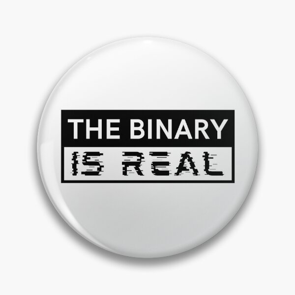 Item preview, The Binary designed and sold by Travarts.