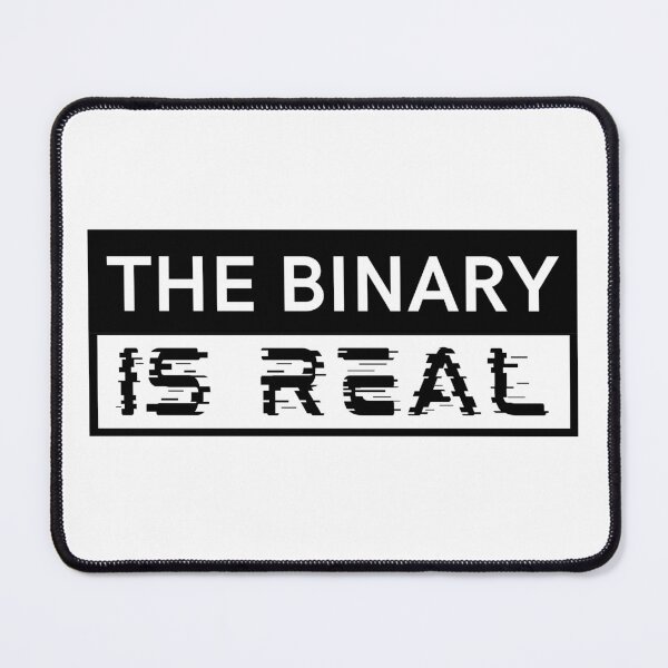 Item preview, The Binary designed and sold by Travarts.
