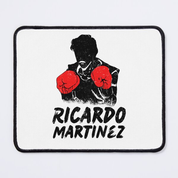 Item preview, Ricardo Martinez fan art designed and sold by Chaos-Touch.