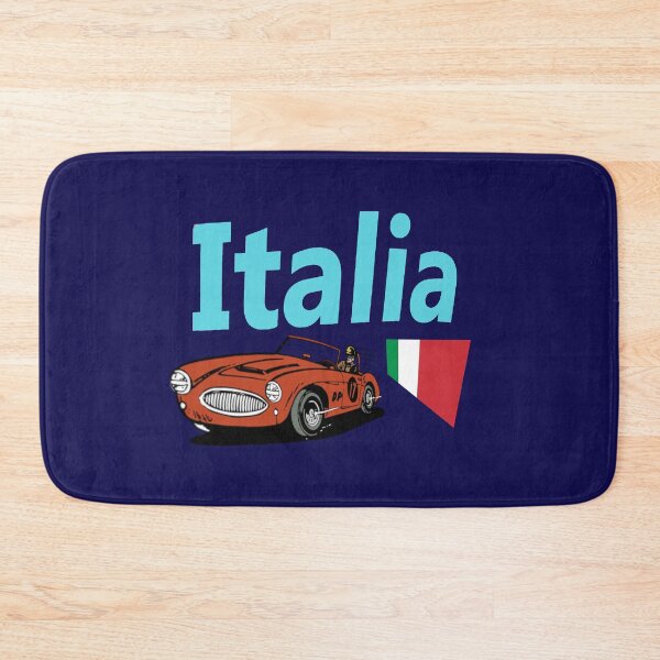 Item preview, Italia (Italy)  Abstract Design    designed and sold by lobodelnoir.