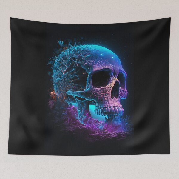 Item preview, Skull Lovers  designed and sold by Design Den.