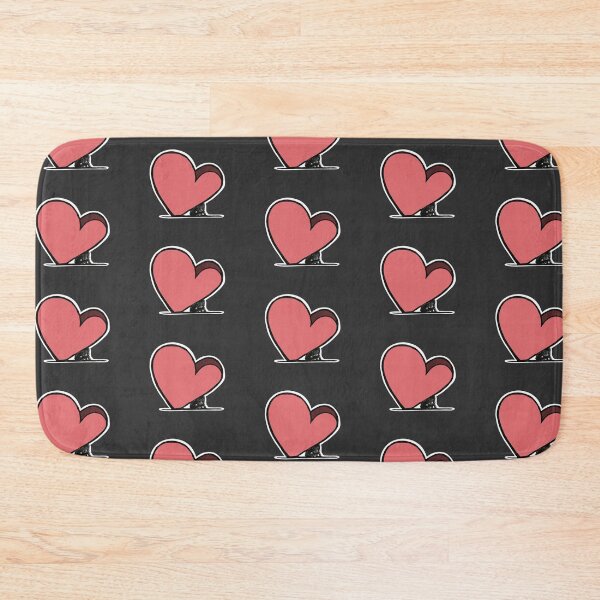 Item preview, Hiding behind Love  designed and sold by Nightlea.