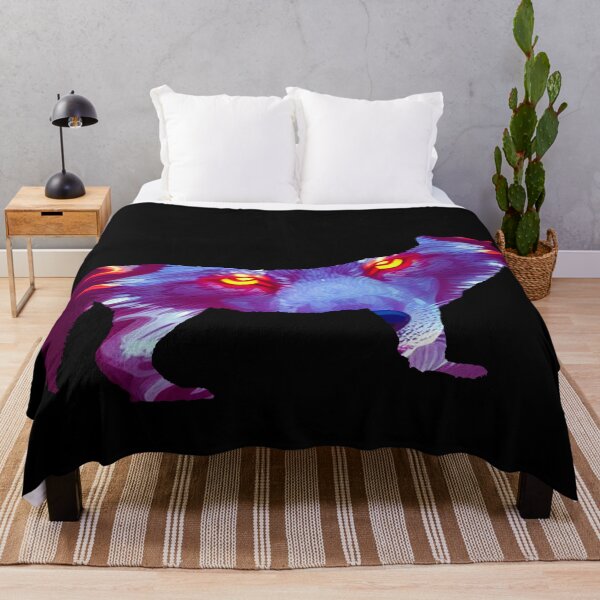 Item preview, Wolf Lovers - The Wolf: The Mystery of Nature designed and sold by Lnet16.
