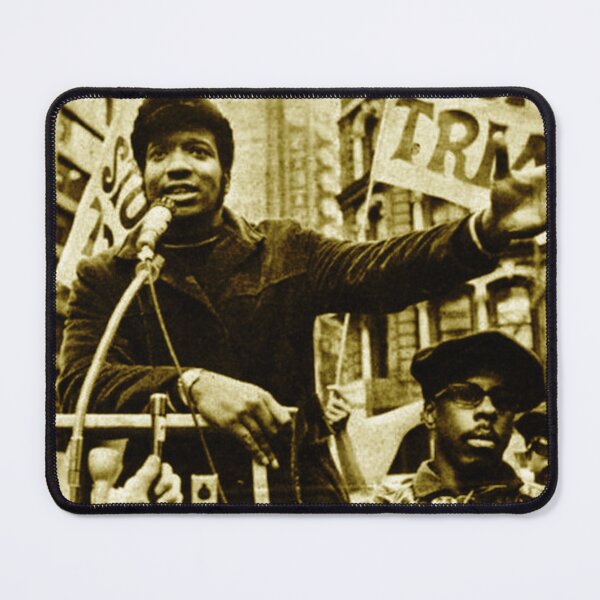 Item preview, Fred Hampton Sr (Rally) designed and sold by truthtopower.