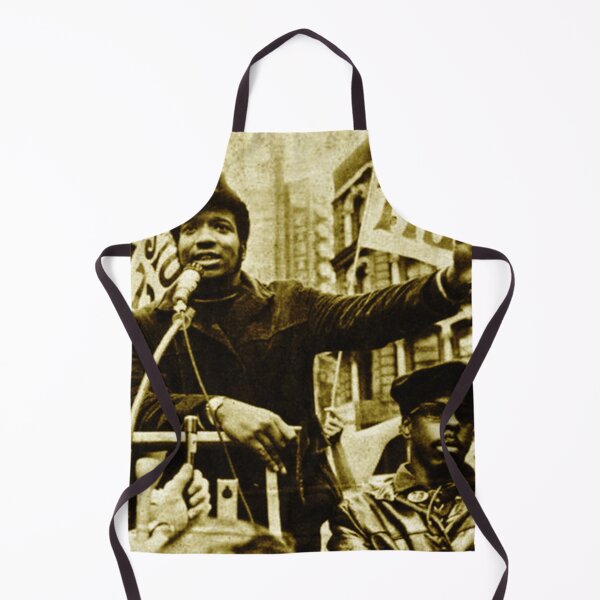 Item preview, Fred Hampton Sr (Rally) designed and sold by truthtopower.