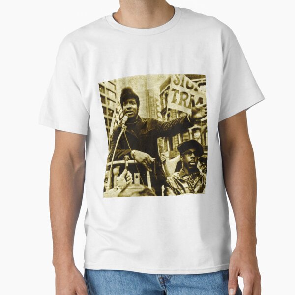 Item preview, Fred Hampton Sr (Rally) designed and sold by truthtopower.