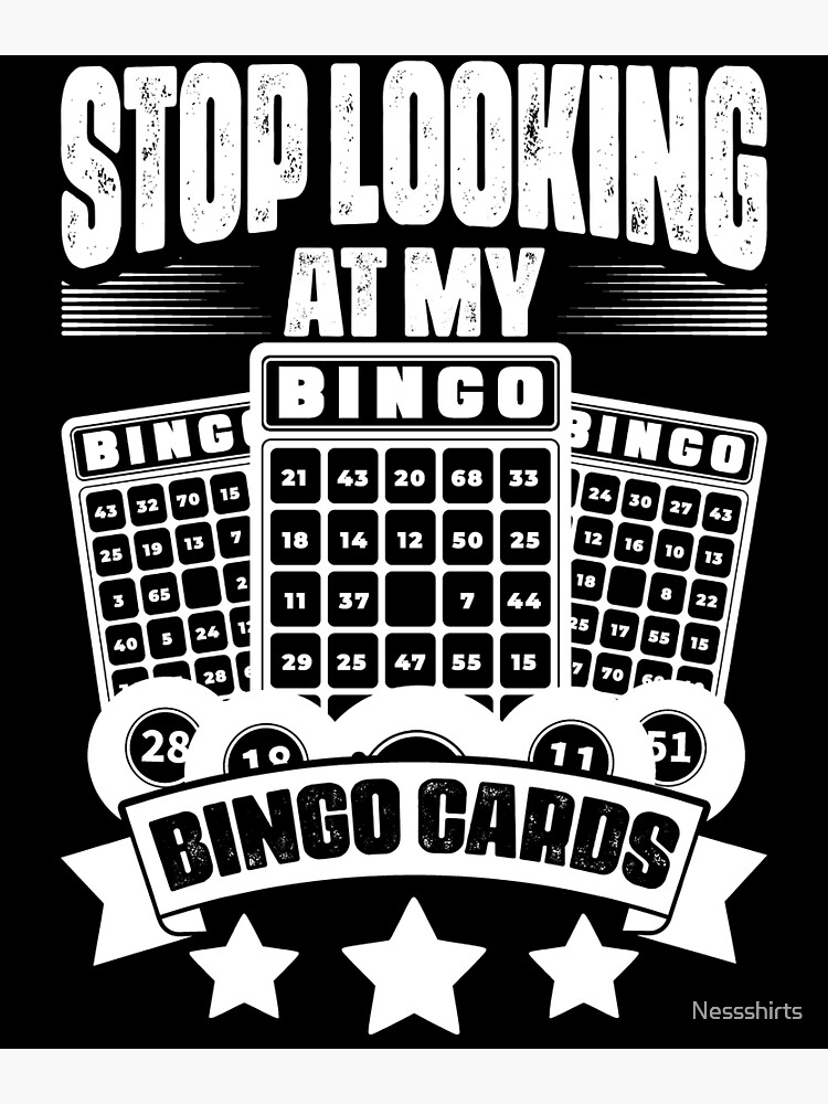 Fandom Bingo!!! Bingo Card