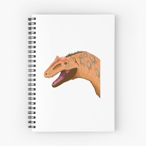 Item preview, Dino Big Al Sticker designed and sold by TeamCreare.