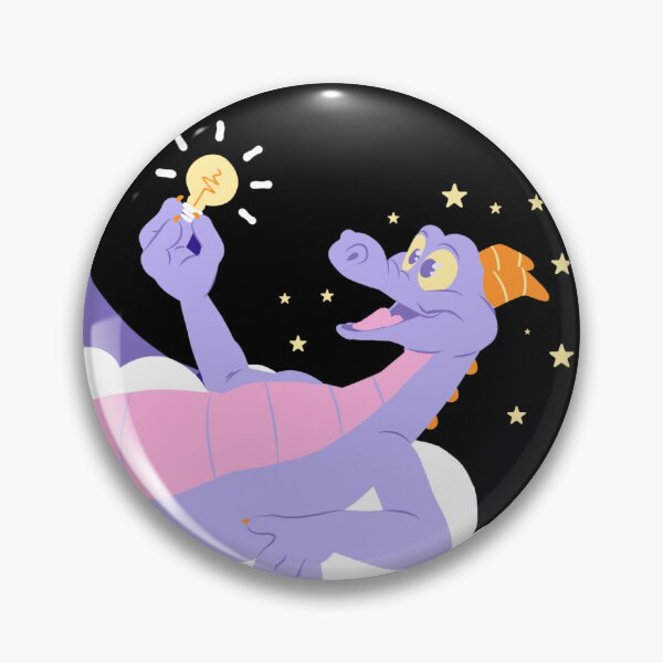 Item preview, Figment - One Little Spark designed and sold by Cammi Friederichs.