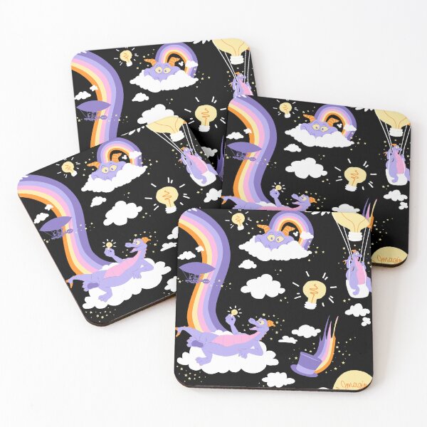 Item preview, Figment - One Little Spark designed and sold by Cammi Friederichs.