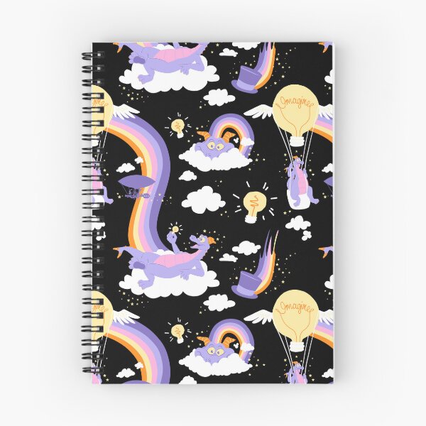 Item preview, Figment - One Little Spark designed and sold by Cammi Friederichs.