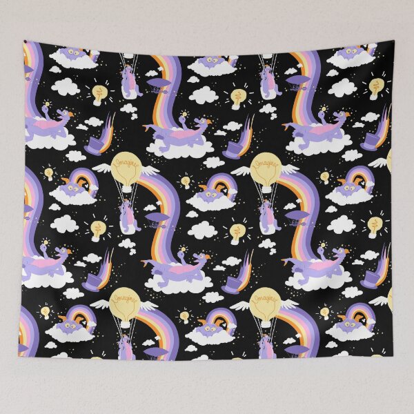 Item preview, Figment - One Little Spark designed and sold by Cammi Friederichs.