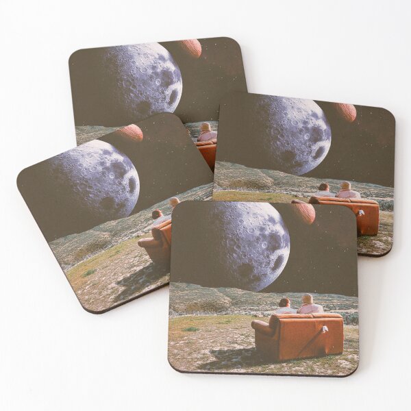 Item preview, Together Among the Stars" designed and sold by STROM-STORE.