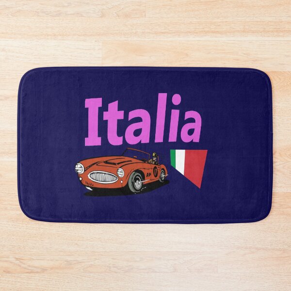 Item preview, Italia (Italy)  Abstract Design    designed and sold by lobodelnoir.