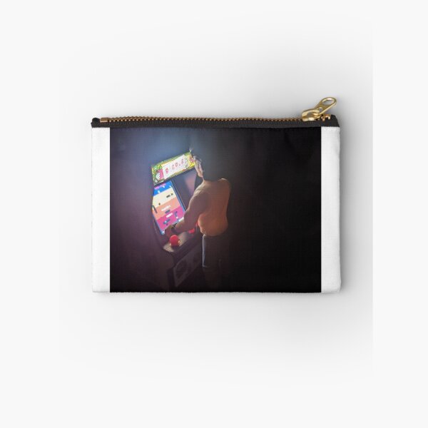 Item preview, Arcade night  designed and sold by luckycreature.