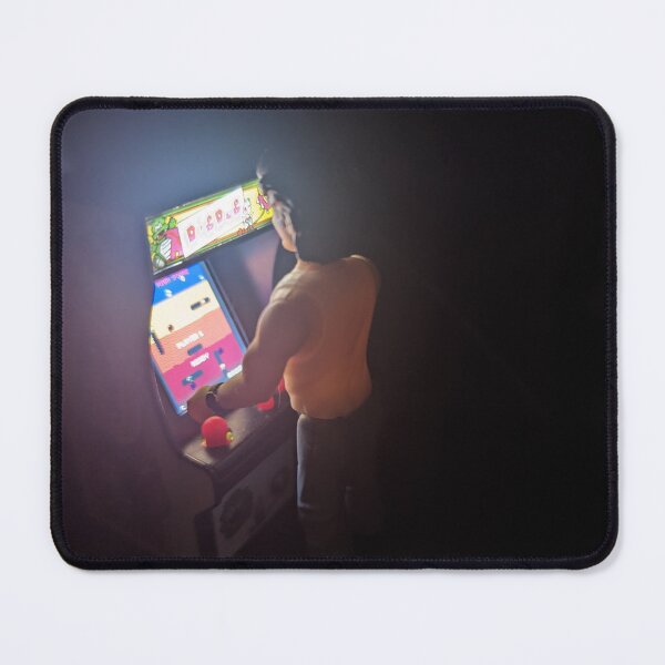 Item preview, Arcade night  designed and sold by luckycreature.