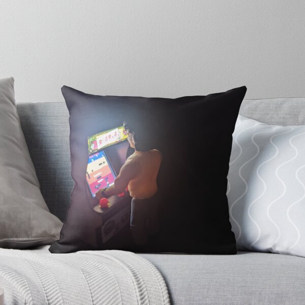 Item preview, Arcade night  designed and sold by luckycreature.