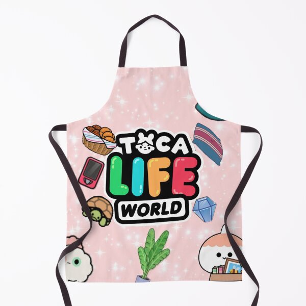 Item preview, toca boca is rich family, Toca Boca New Collection designed and sold by saeedsaeed.