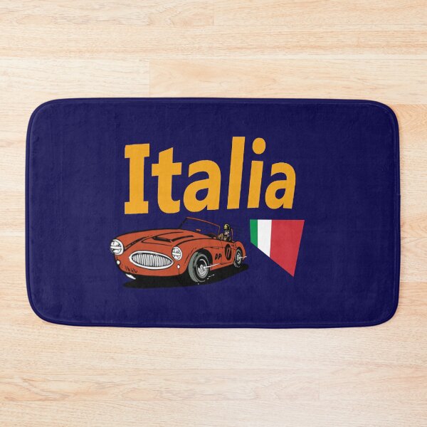 Item preview, Italia (Italy)  Abstract Design    designed and sold by lobodelnoir.