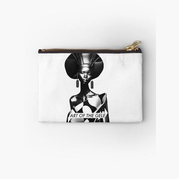 Item preview, Art of the Gele I designed and sold by memorexe.