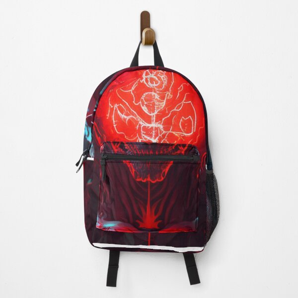 Item preview, Devil Android [Devil Series] designed and sold by TheCensoredBois.
