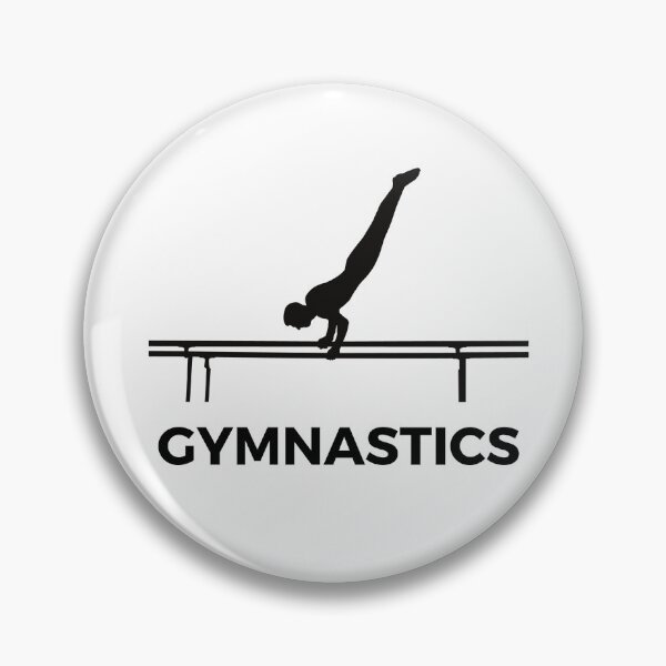 Item preview, Mens Gymnastics Parallel Bars designed and sold by NCM-Designs.