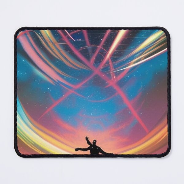 Item preview, cosmic sky designed and sold by CriticalC404.