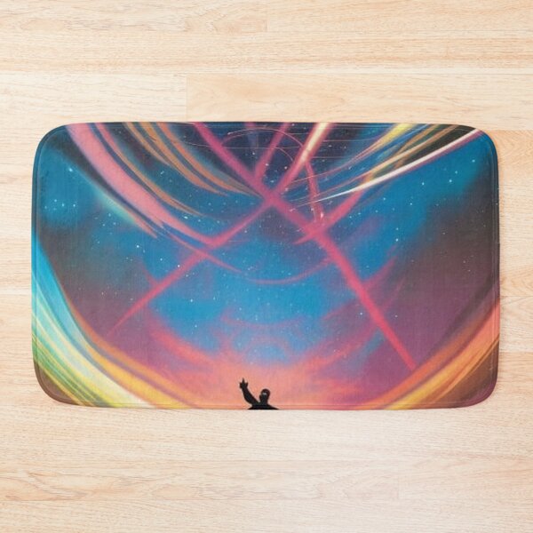 Item preview, cosmic sky designed and sold by CriticalC404.