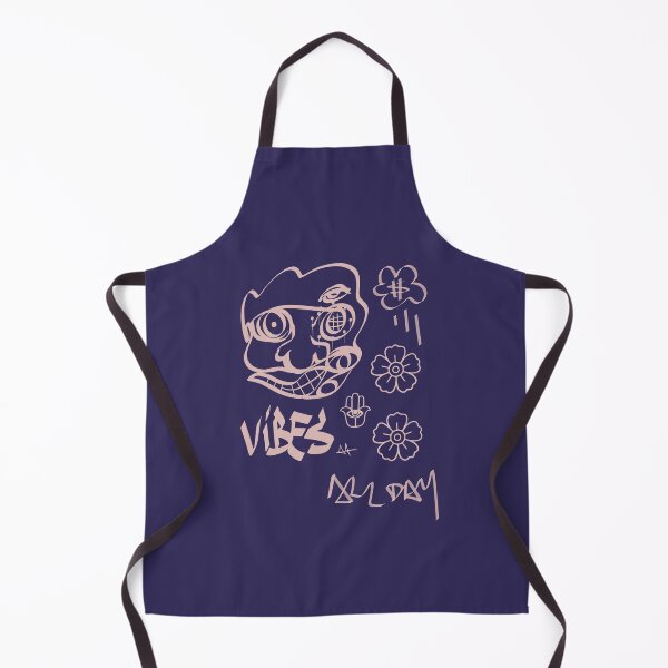 Item preview, Vibes All DAy $ designed and sold by Benstacks-ltd.