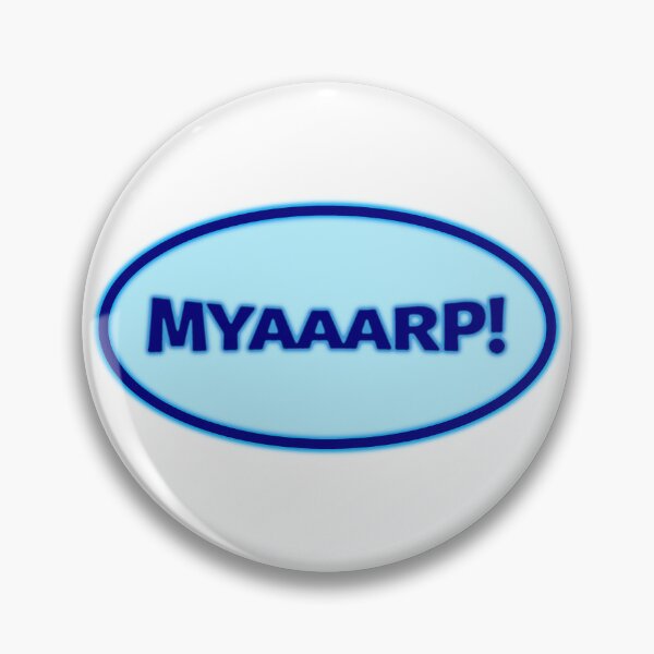 Item preview, MYAAARP! designed and sold by cwardw.