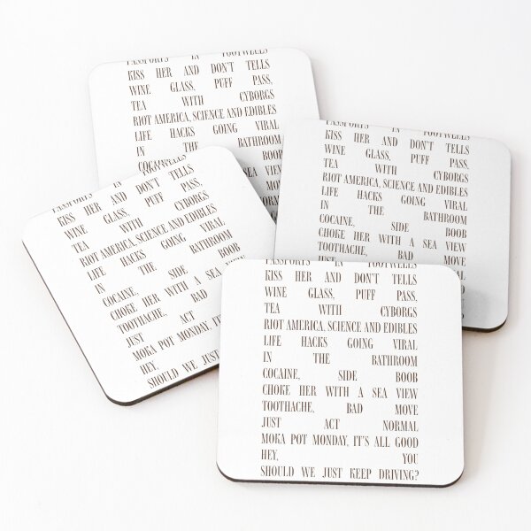 Item preview, keep driving designed and sold by hazftloueh.