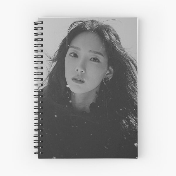 Item preview, Kim TAeyeon - THis Christmas designed and sold by yeongwonhikpop.