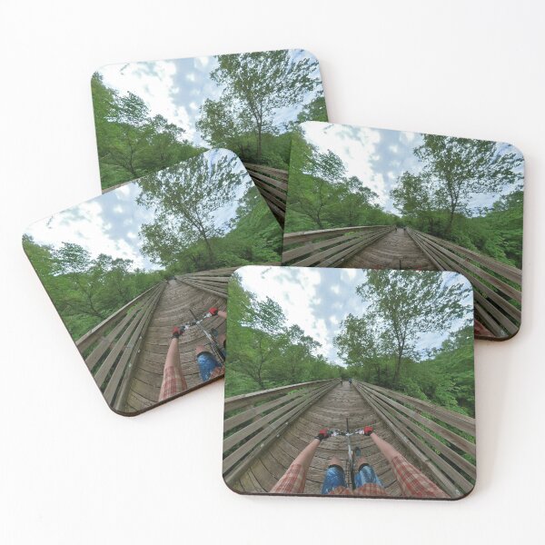Item preview, Bridge Crossing designed and sold by Designed by Southern Minnesota Guy.