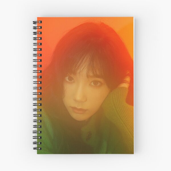 Item preview, TAeyeon - This Christmas designed and sold by yeongwonhikpop.