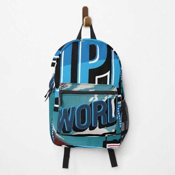 Item preview, THE WORLD FAMOUS designed and sold by Stanley Lambert.
