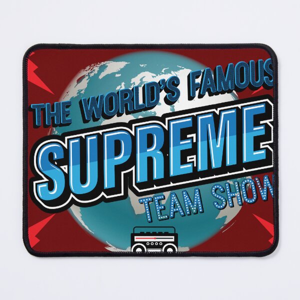 Item preview, THE WORLD FAMOUS designed and sold by Stanley Lambert.
