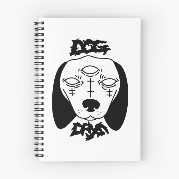 Item preview, Dog Days designed and sold by Morganite149.