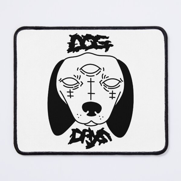 Item preview, Dog Days designed and sold by Morganite149.
