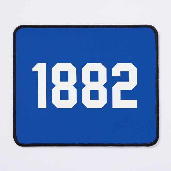 Item preview, 1882 QPR designed and sold by VRedBaller.