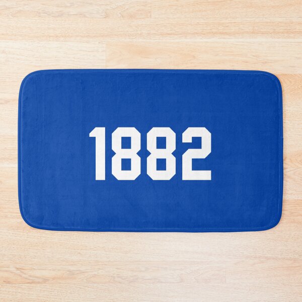 Item preview, 1882 QPR designed and sold by VRedBaller.