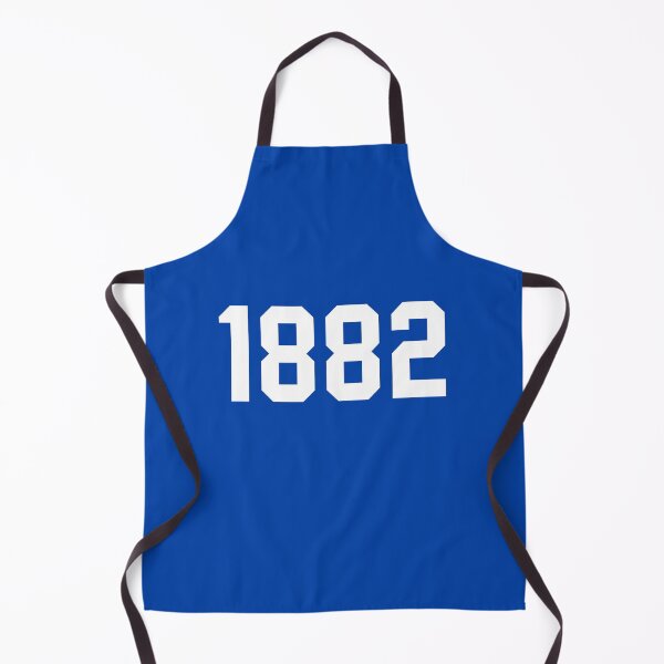 Item preview, 1882 QPR designed and sold by VRedBaller.