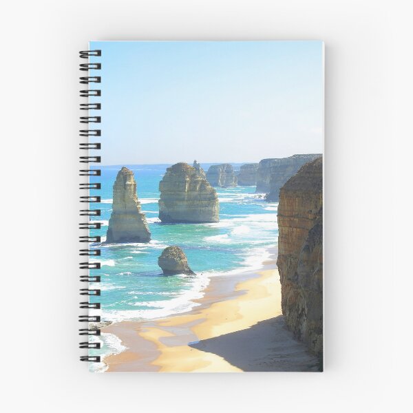 Item preview, The 12 Apostles Great Ocean Road designed and sold by AussieAl.