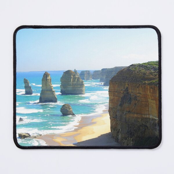 Item preview, The 12 Apostles Great Ocean Road designed and sold by AussieAl.