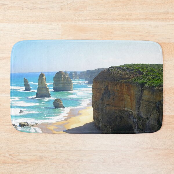 Item preview, The 12 Apostles Great Ocean Road designed and sold by AussieAl.
